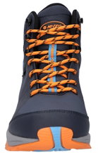 Hi-Tec Wanderschuhe Raven Mid WP (wasserdicht) navyblau Herren